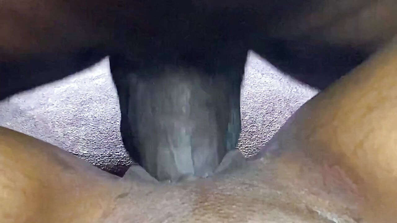 I Want His Big Cock in My Pussy