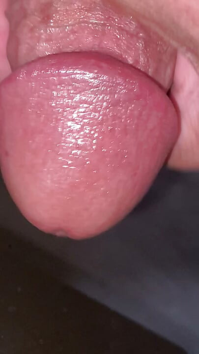 I have a big cock and it's really cocky, I'm going to fuck someone and shoot all my cum in it