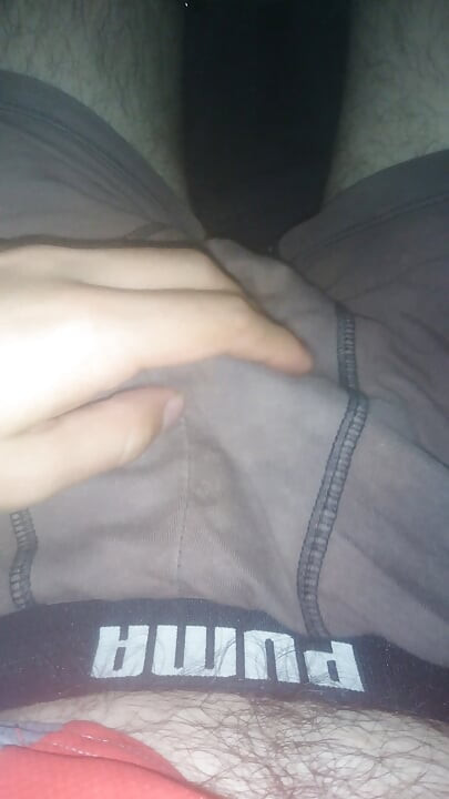 Pene gamer