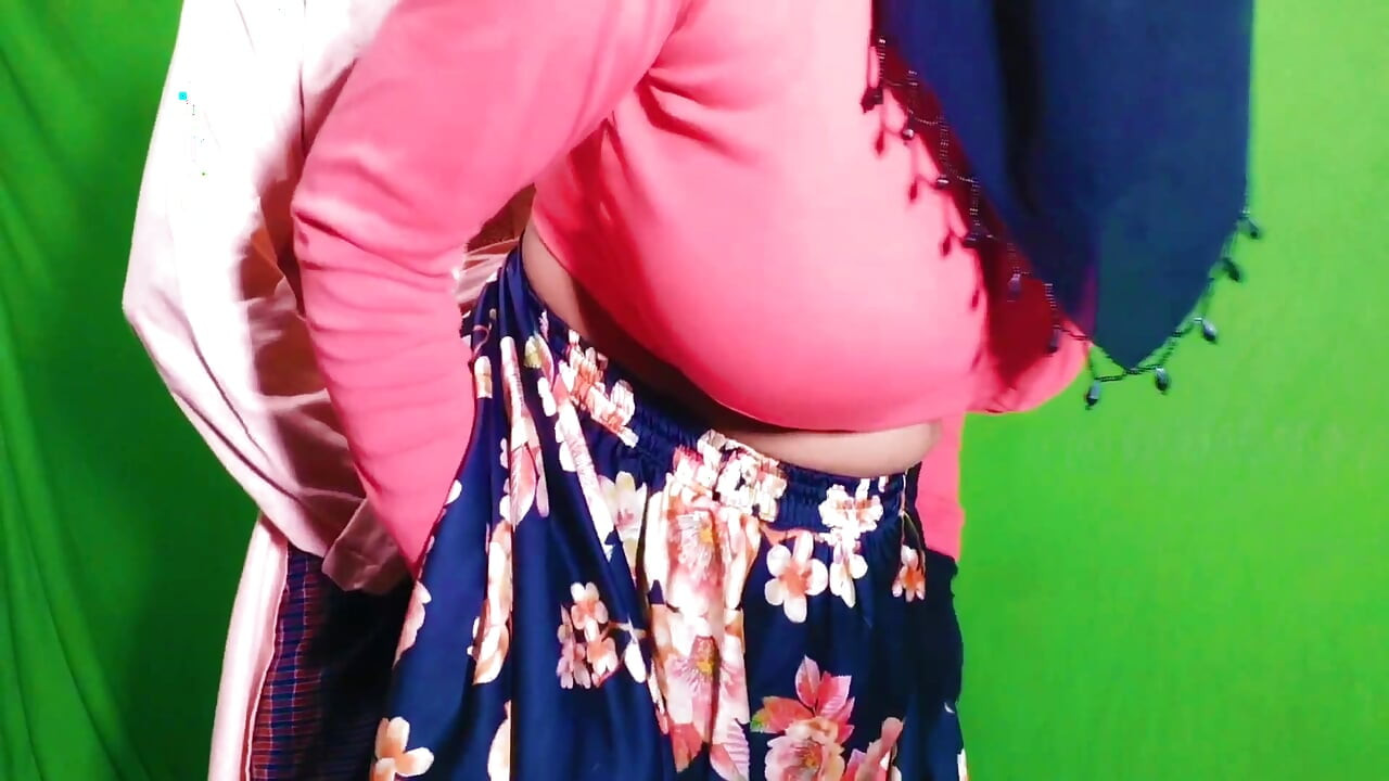 My Husband Was Not at Home, I Got My Brother-in-law to Fuck Me, Desi Bengali