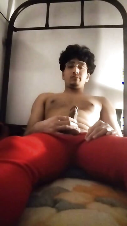 Indiana Roztomilý Kluk Hemo Masturbace Video