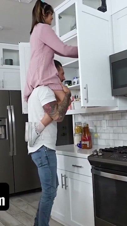 Stepsiblings Game Night Turns Into Passionate Sex They Will Never Forget - SisLovesMe | Clip 1