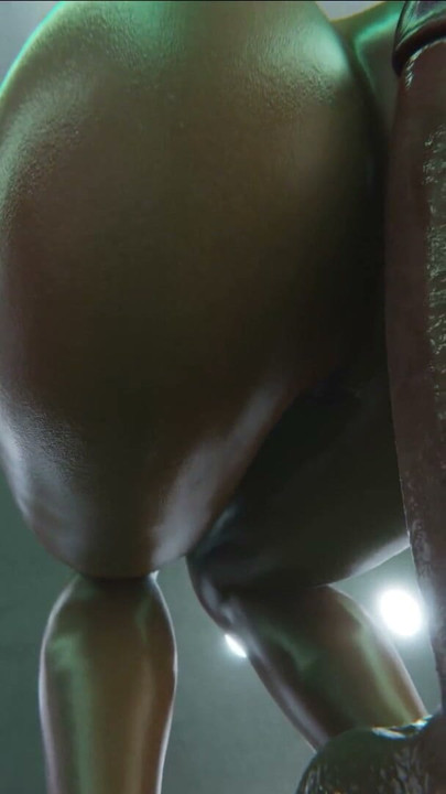 Italessio intense anal sex tasty hot big ass swallowing huge big cock in her tight ass hard deco anal creampie inside | Clip 1