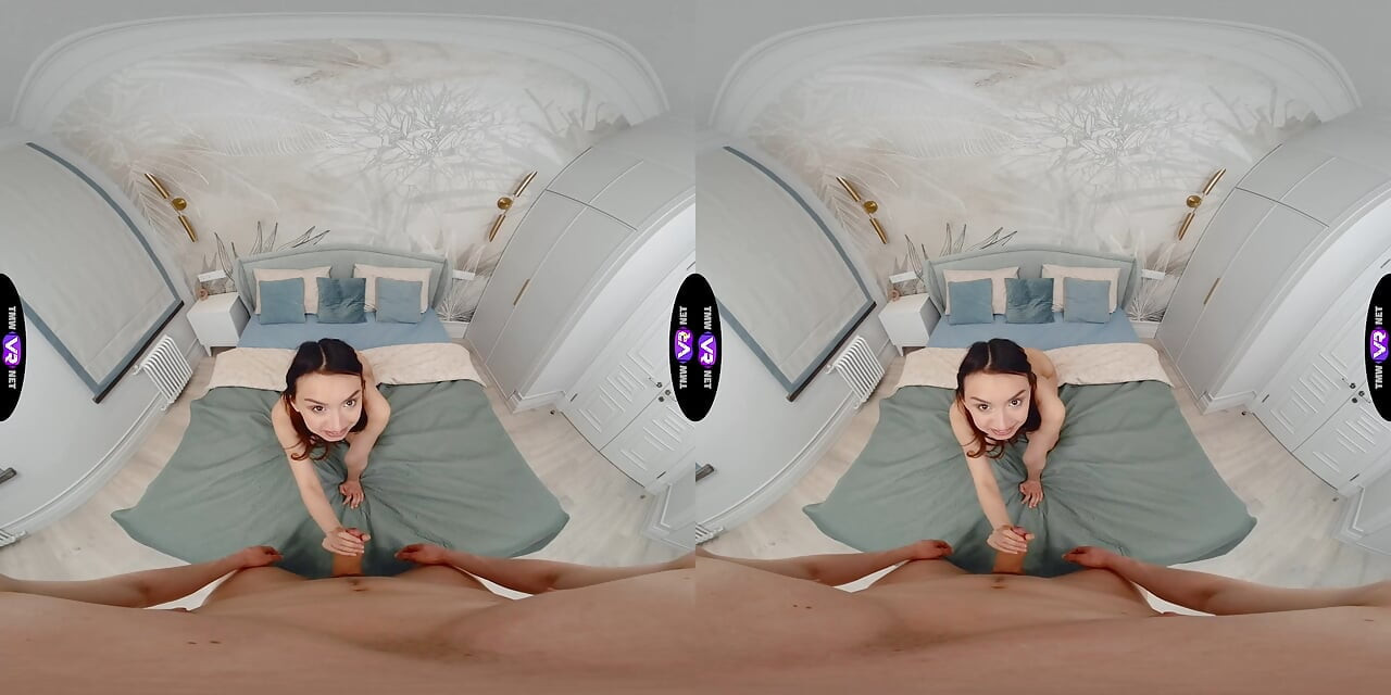 Ashly Rabbit serveert hete ochtend anale seks in plaats van ontbijt - Teenmegaworld