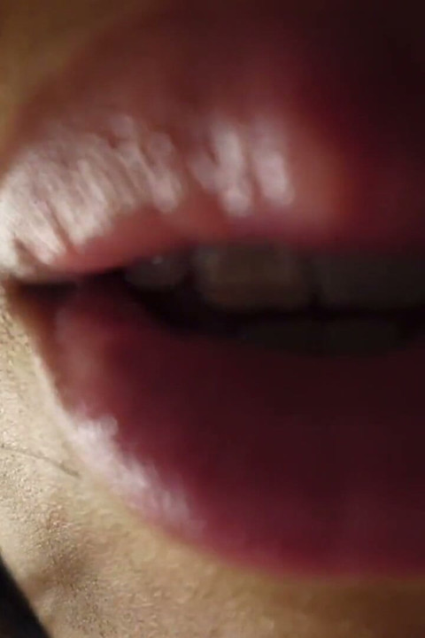 Your Hot Girlfriend Is in Your Bed Licking You