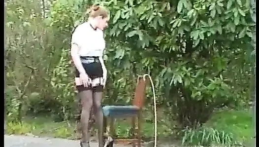 Vivienne Outdoors