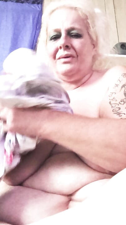 Whore Got Hammered N Cum Nailed