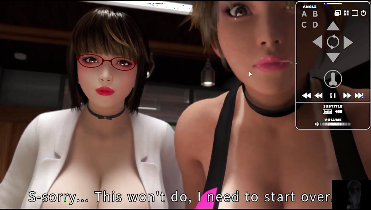 JAV Student Fucks Her Two Hot Teacher Who Made His Dick Bigger!!