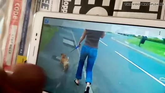 farklı dogging