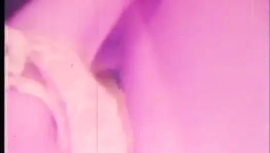 Big vintage cock sucking party