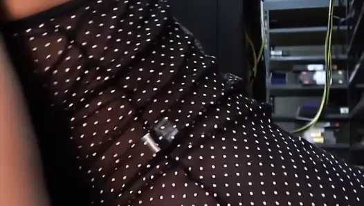 Ich Bin Der Chef Und Du Beißt Dich Zusammen.