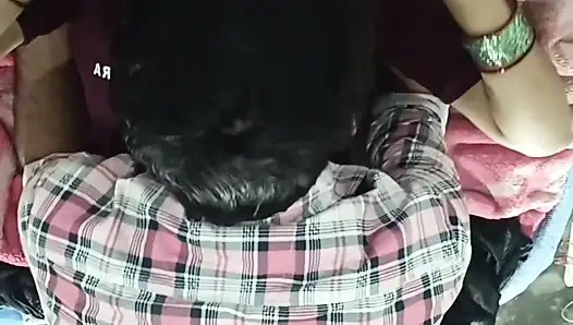 Desi ehefrau ki lautes hindi audio