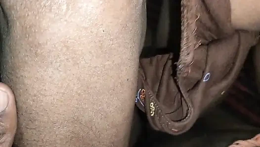 Пасынок занимается сексом со своей мачехой! Дези