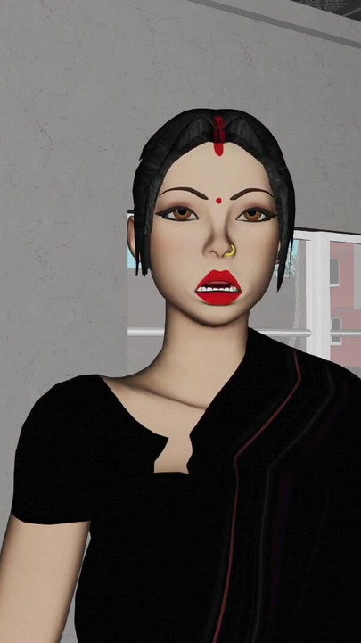 sexy chachi sex with young boy  part 2 | Clip 1