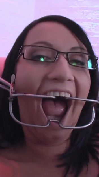 Must-share moment from "Susana provocadora foi fazer o seu primeiro casting  porno amador"