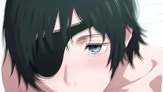 Бензопила Man Himeno Hen (AI) упрощённая версия