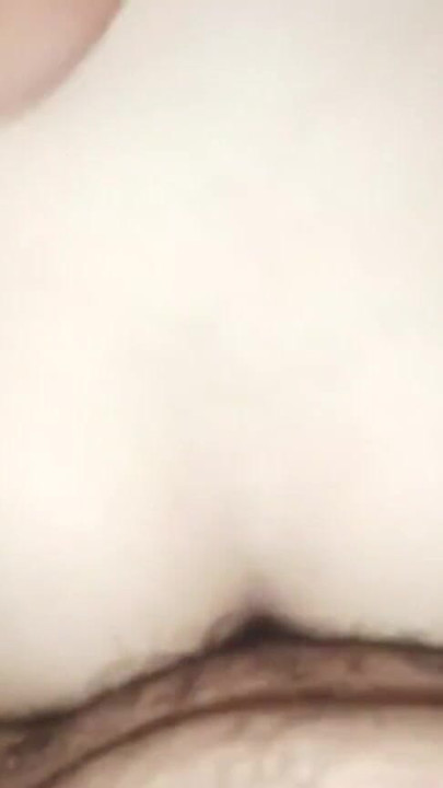 Amateur anal | Clip 1