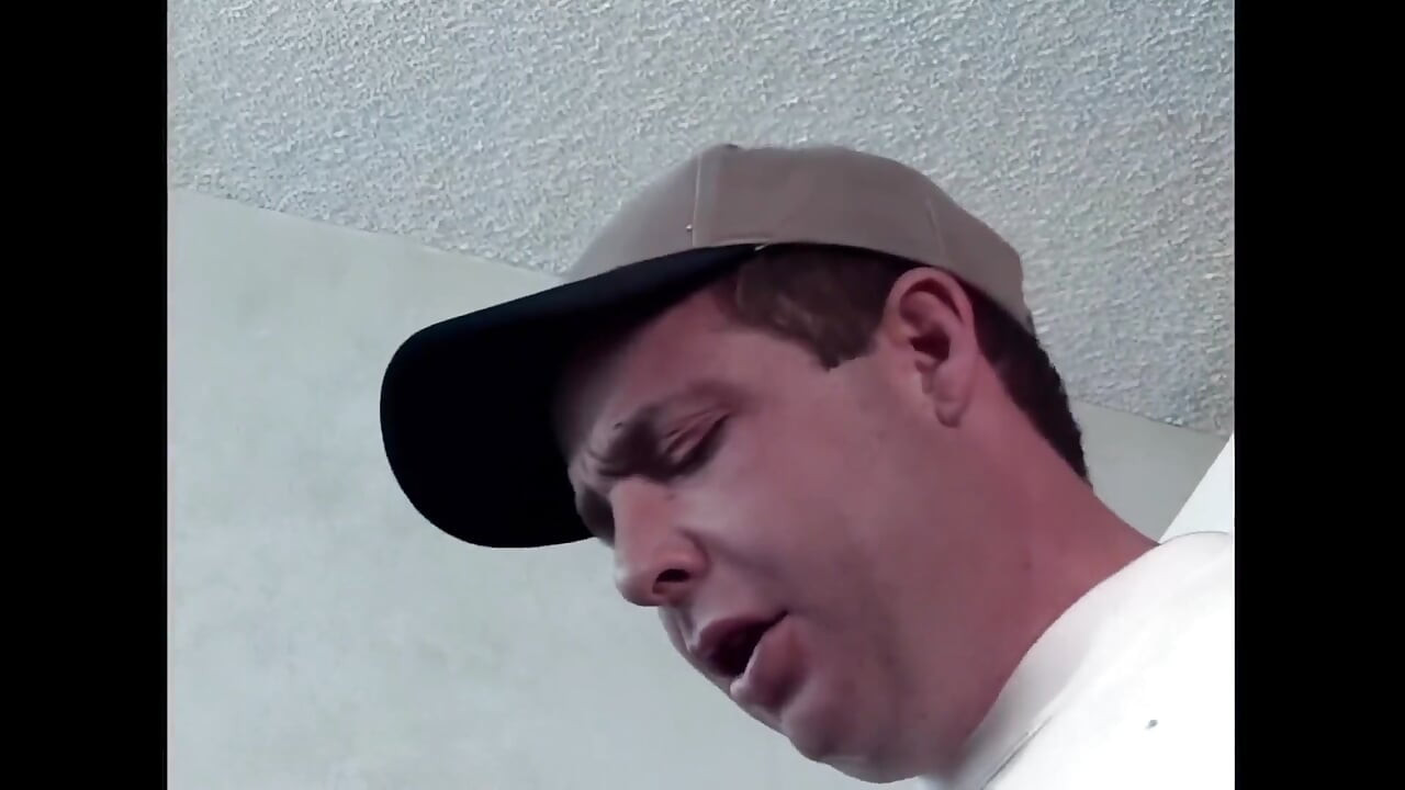 Morgan March, the Fiery Lustful