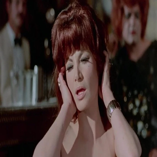 The Hang Up (1969)