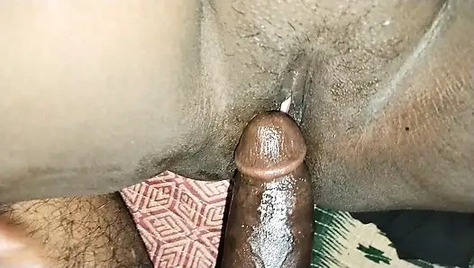 Pasangan desa india asli lagi sama suami istri