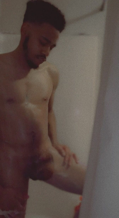 Shower time Pt. 4