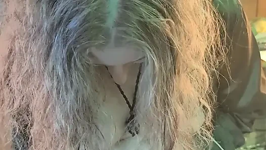 Новые игрушки приходят, и больше спермы от Pan!