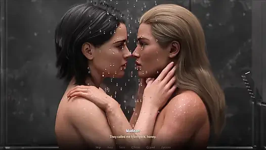 A Teacher of Very Private Classes (part 7)