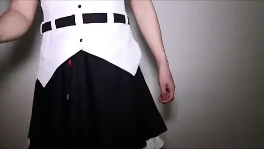 Aya cd cosplayi