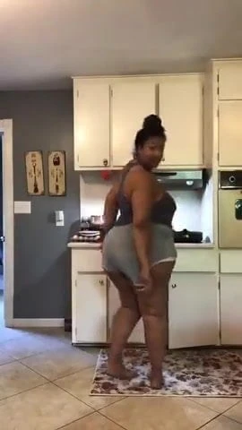 Ass Clapping