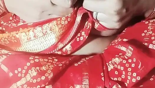 Gaavn ki bhabhi ki jism ki garmi