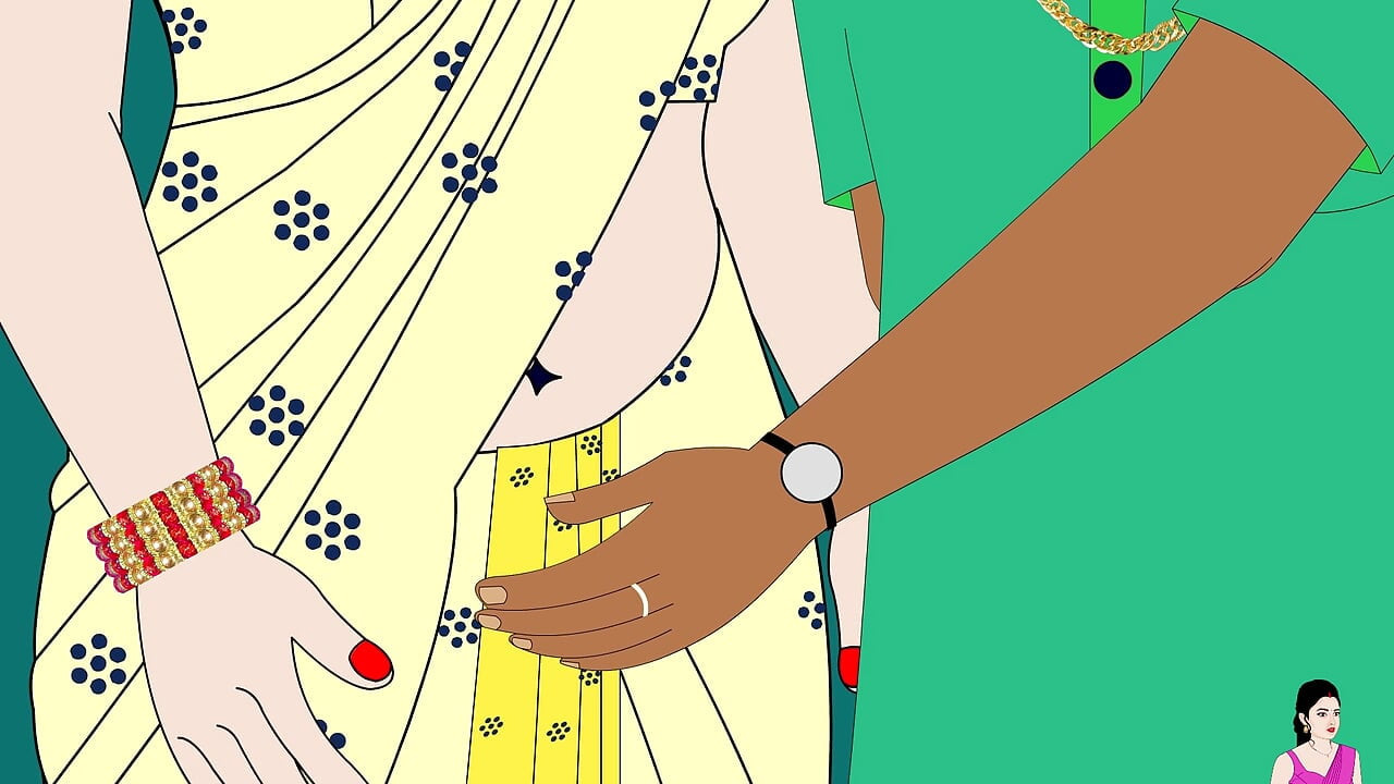 Habitación Malik con Payal Bhabi