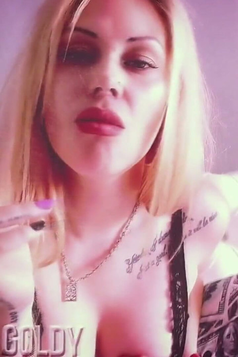 Smoking mesmerize with cum-p a y countdown!