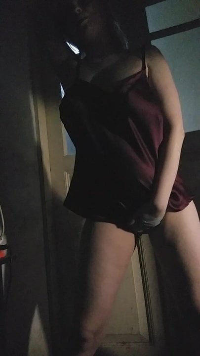 You like my body?