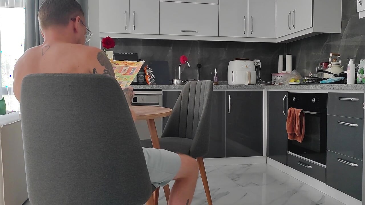 I Couldn't Refuse My Stepfather My First Anal Experience