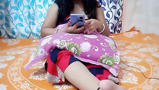 Sexy Rii fucking in Hindi talk in Diwali