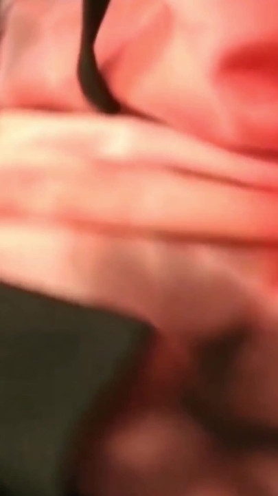Iconic moment from "Playing in Public, Adult Store and Car Sex"