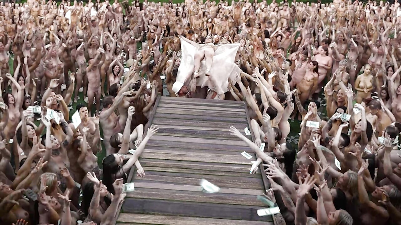 Ogromny dildo dla nauczyciela (Perverse Family)