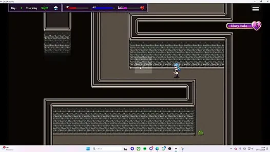 City of secrets bagian 1 gameplay