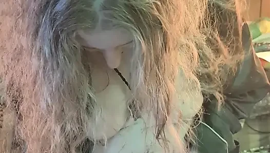 Новые игрушки приходят, и больше спермы от Pan!