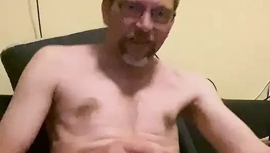 Me Milking