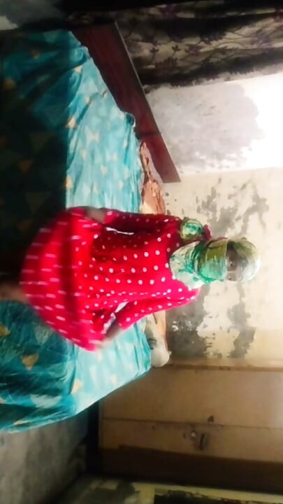 Indisk desi bhabhi-video