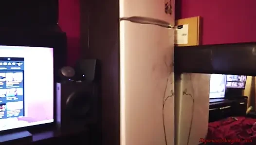 Horny Teen Get Her Ass Licked and Fucked at the After-party.(first Part)