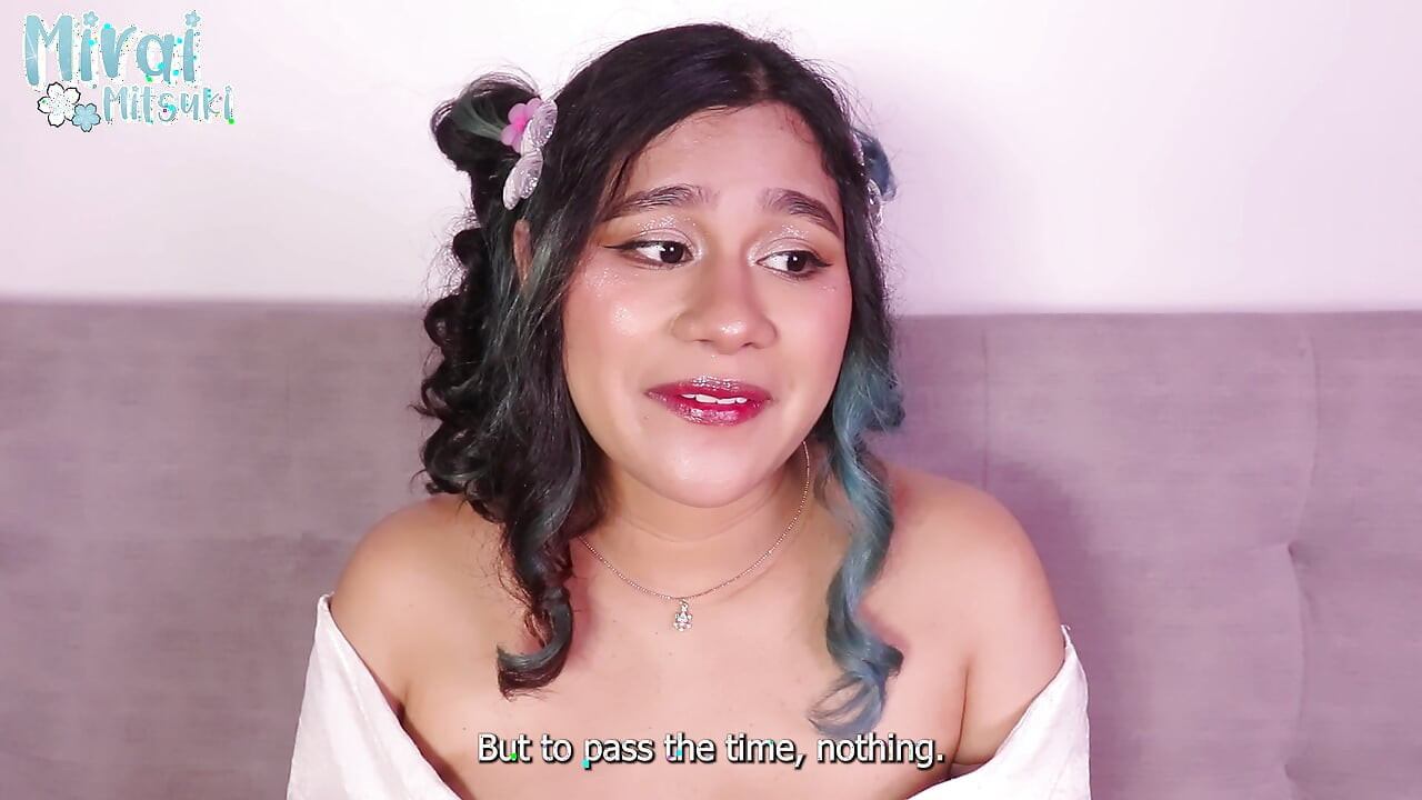 Q&a 목표? 무엇이 나를 행복하게 하는가? 내 자지를 빨아