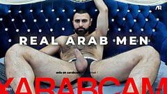 Sofiane ep3, wellhung - Arap gay seks