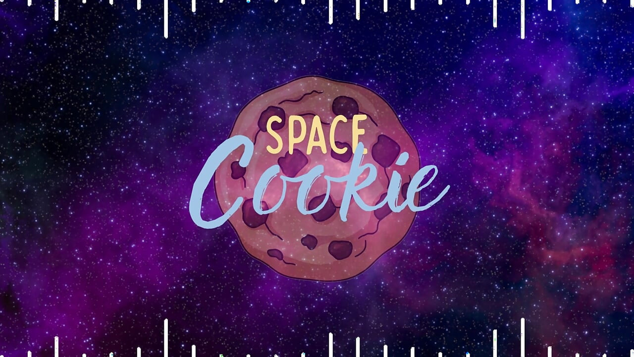 Eat a cookie and let your girlfriend jerk you off - English Audio JOI
