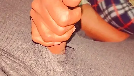 A Dangerous Secret Between Bhabhi & Devar