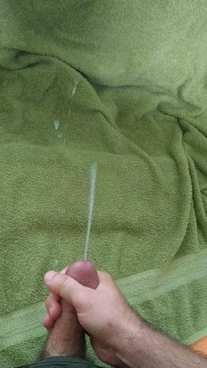 Spraying cum