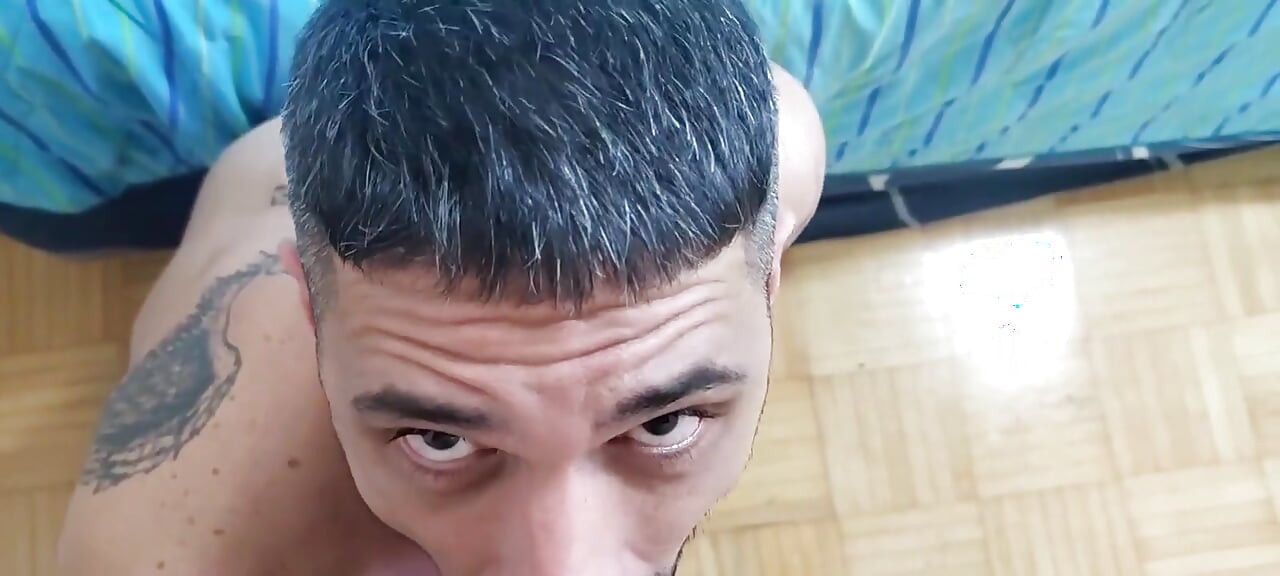 Huge Twink Dick Uses Me as His Personal Bitch