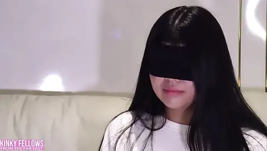 Obsesi berani terungkap saat cewek cantik ini dientot dalam banget dan intens