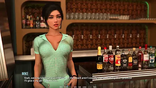 A Very Lucky Bay Lifeguard Part 3